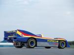 Porsche 917/30 Can-Am Spyder (002-003) 1973 года